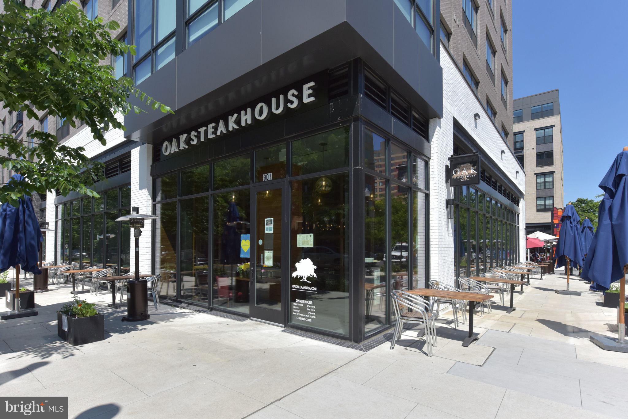 OLD TOWN COMMONS - Residential Lease