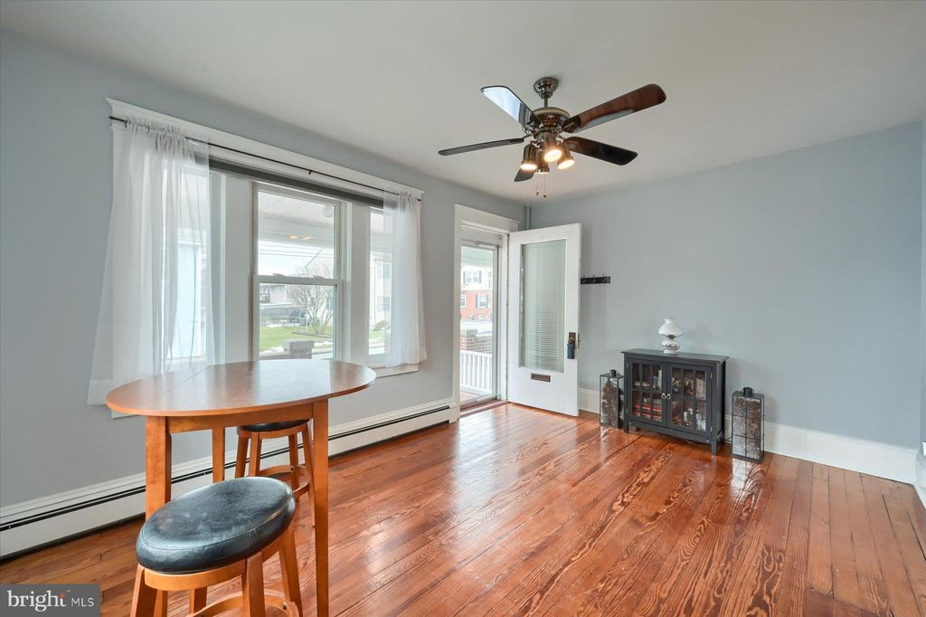 Photo of 137 N HANOVER ST, ELIZABETHTOWN, PA 17022 (MLS # PALA2030176)