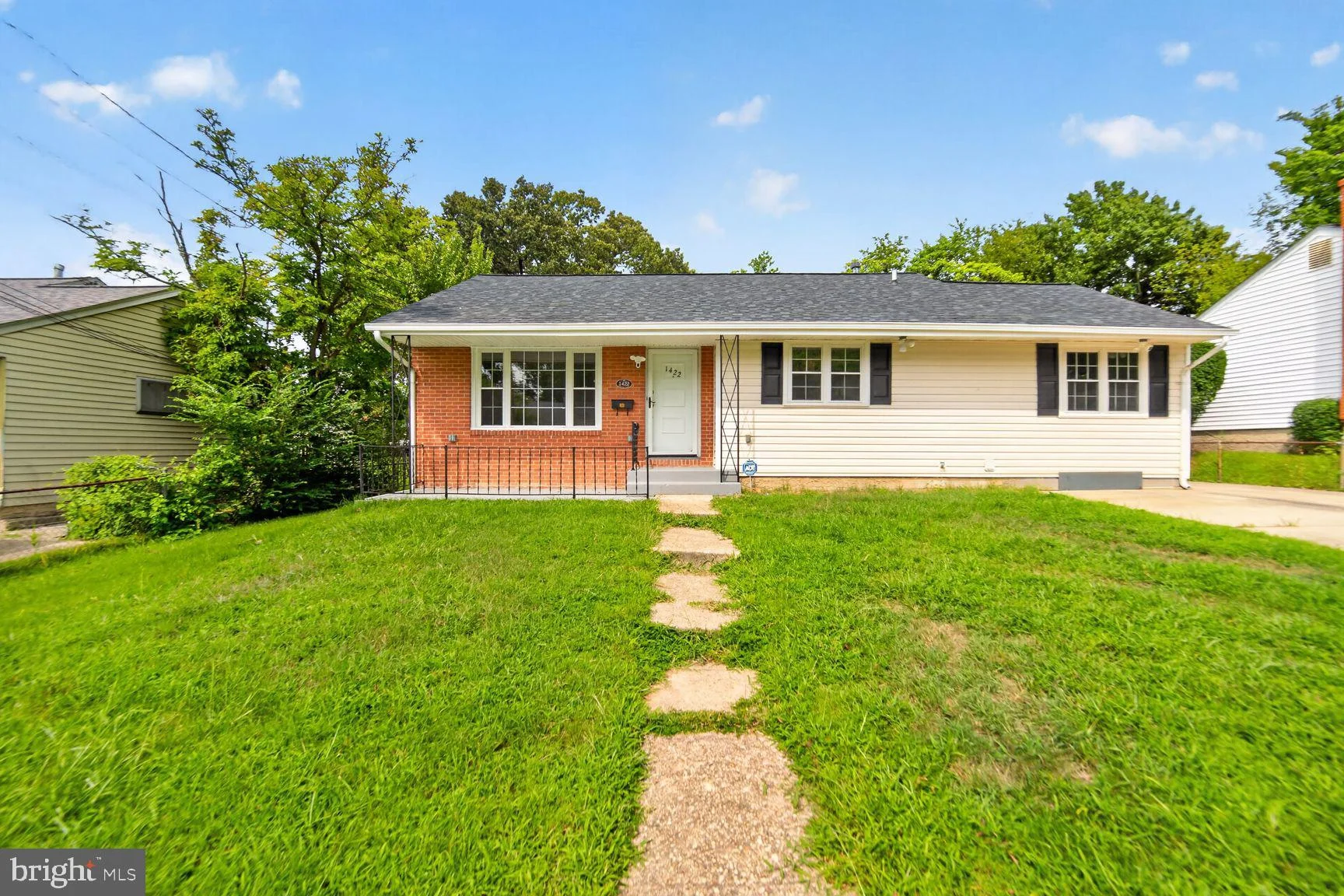 1422 Dunwoody Avenue, Oxon Hill, MD, 20745