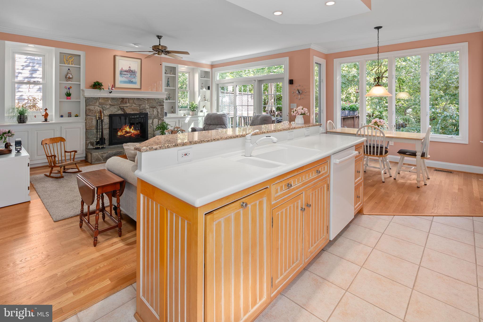 NEW ALEXANDRIA - Residential