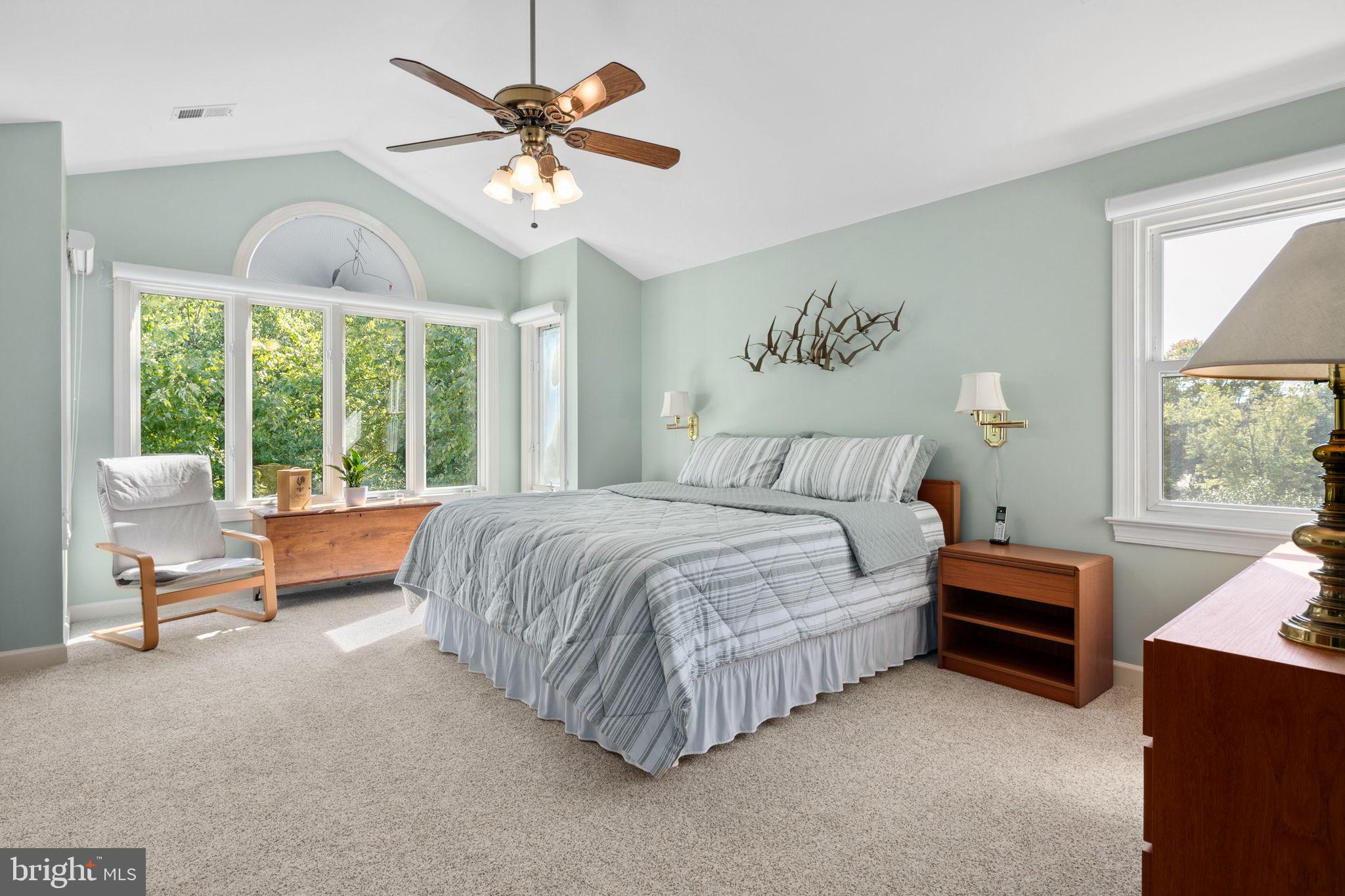 NEW ALEXANDRIA - Residential