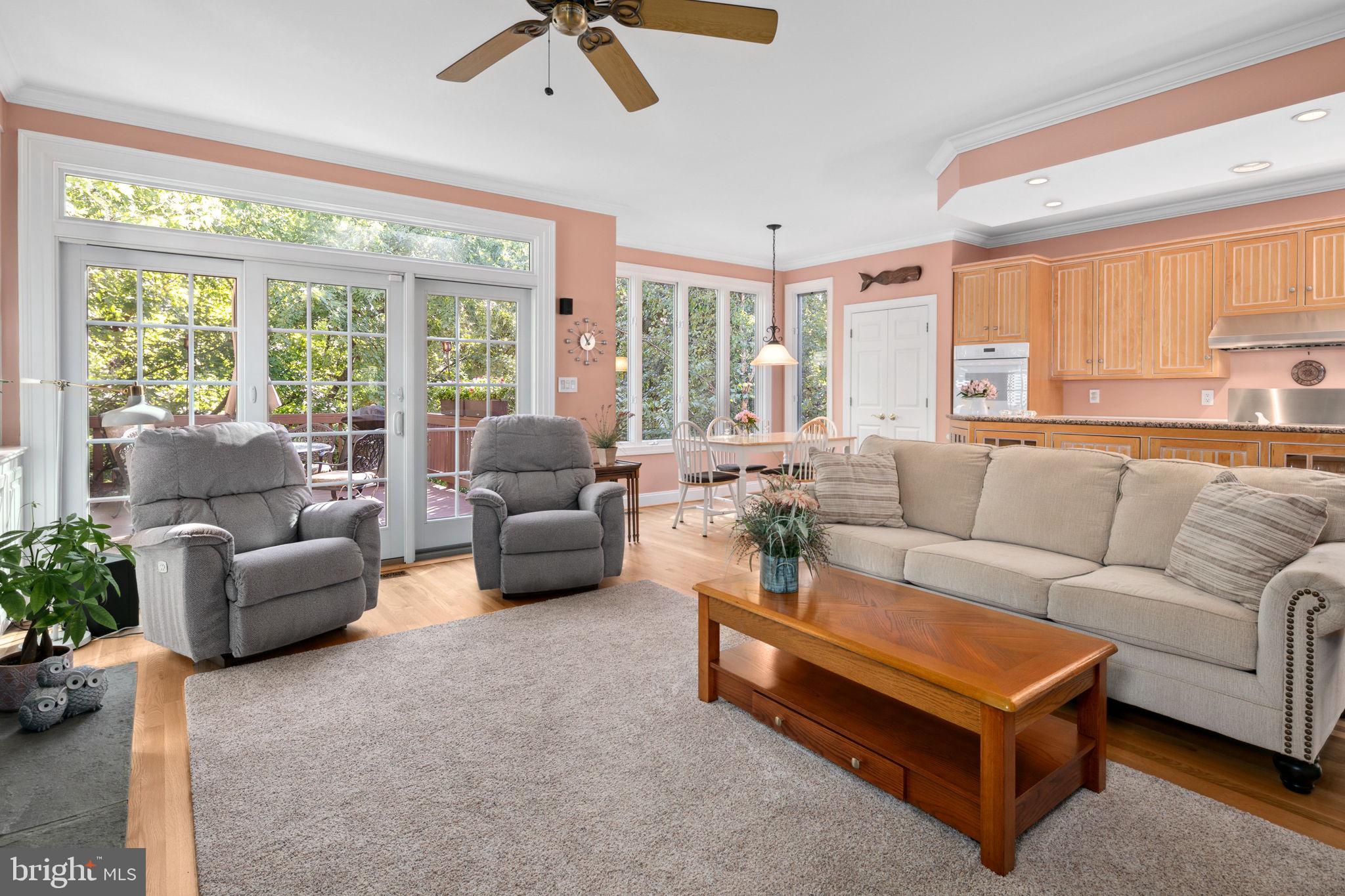 NEW ALEXANDRIA - Residential