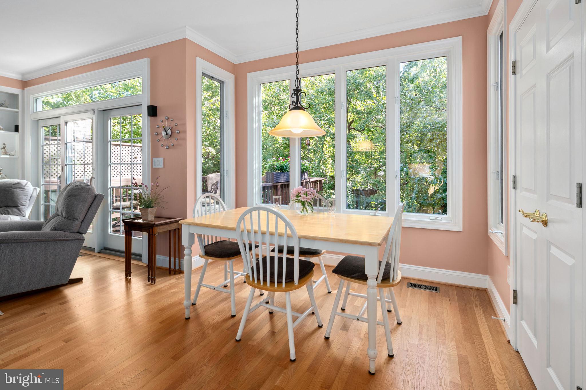 NEW ALEXANDRIA - Residential