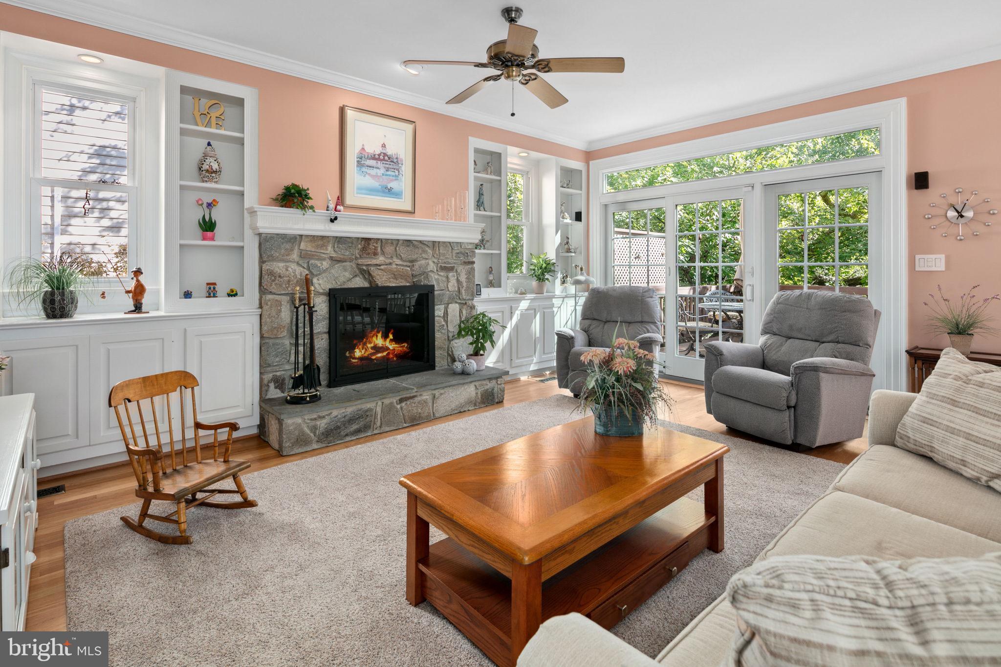 NEW ALEXANDRIA - Residential