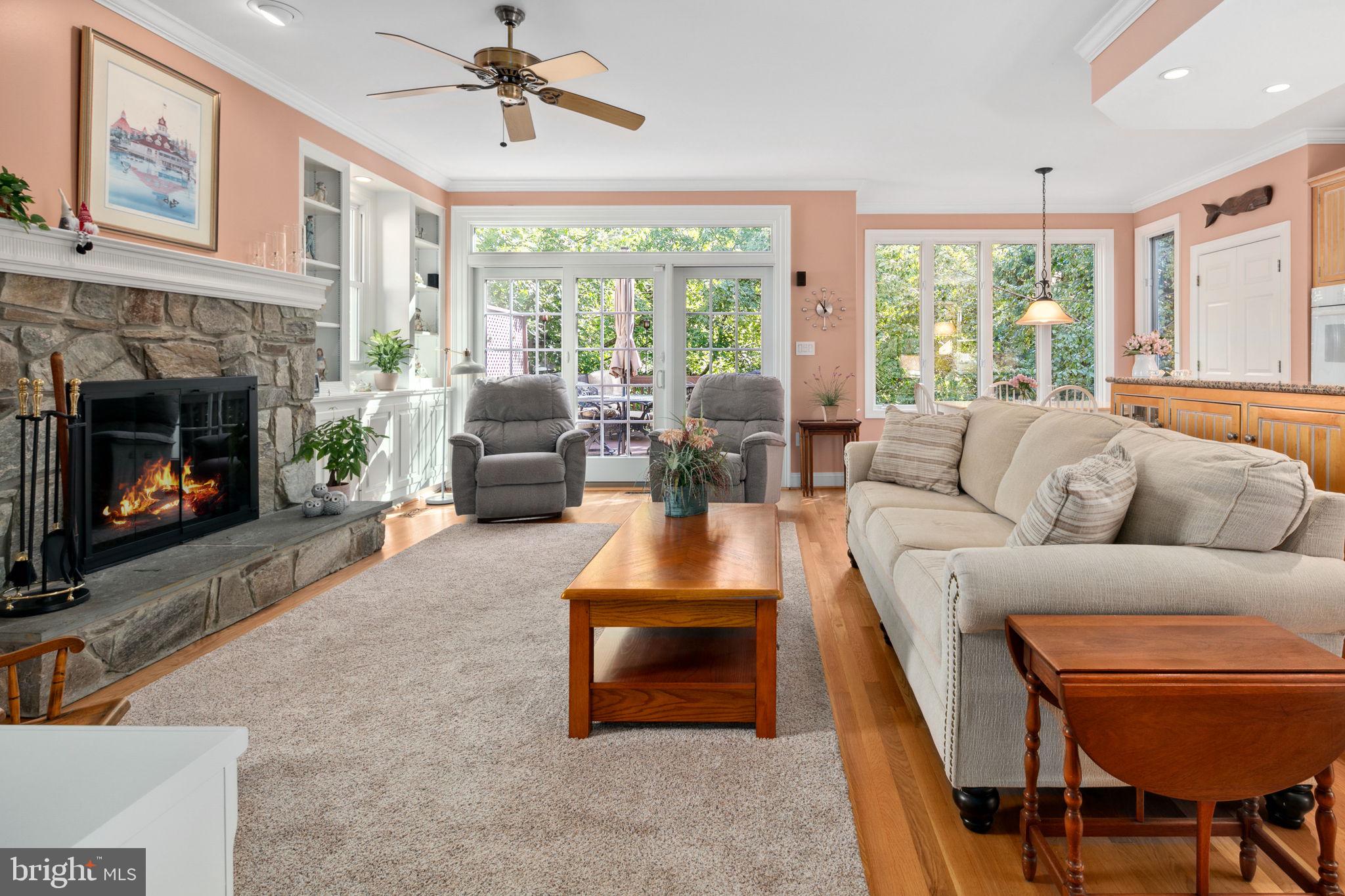 NEW ALEXANDRIA - Residential