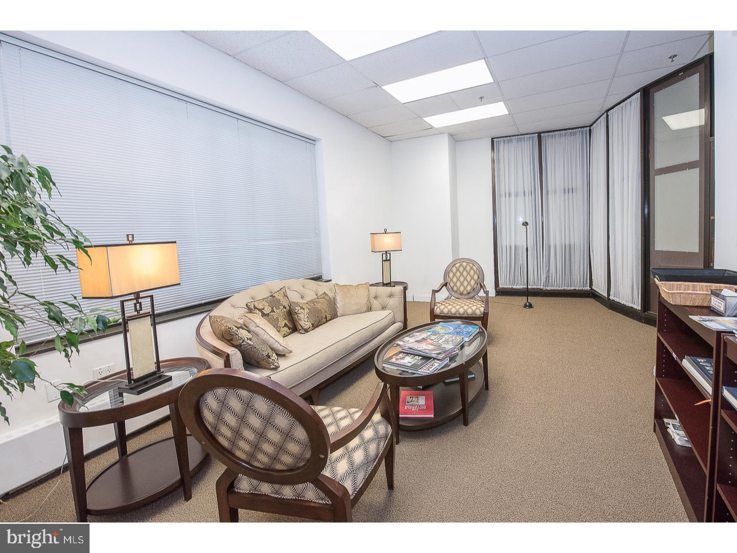 PRESIDENTIAL ESTS - Residential