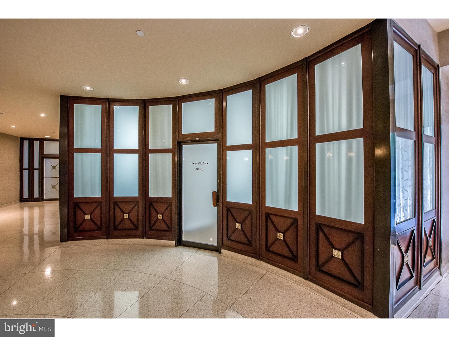 PRESIDENTIAL ESTS - Residential