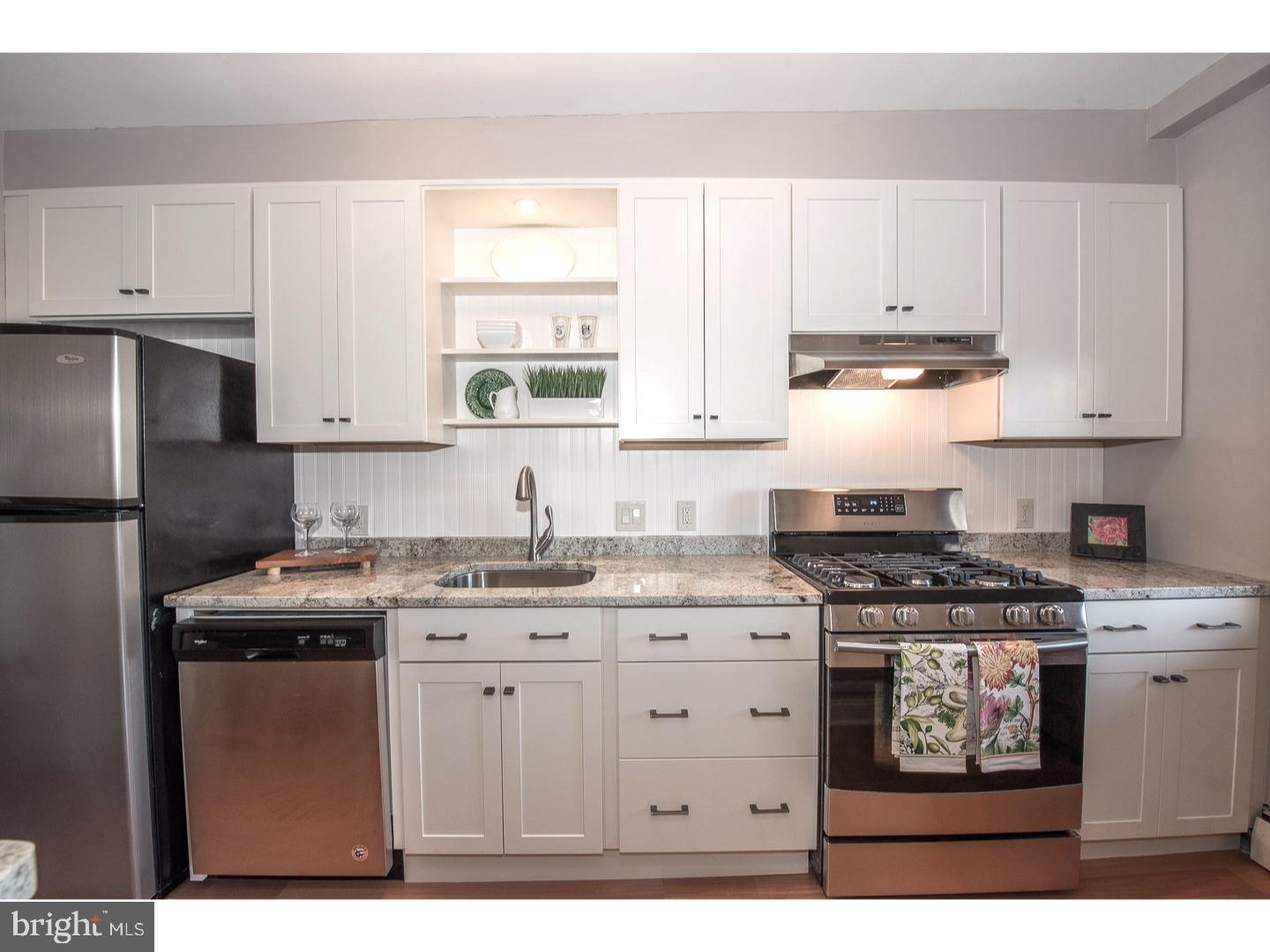 PRESIDENTIAL ESTS - Residential