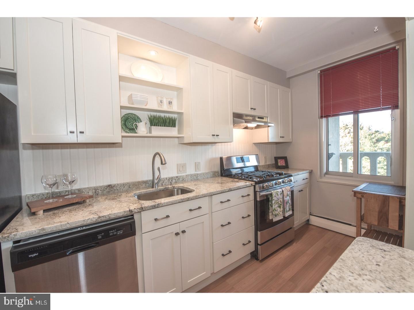 PRESIDENTIAL ESTS - Residential