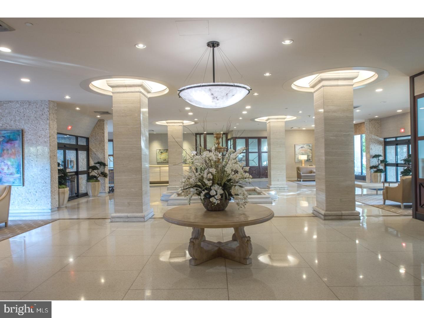 PRESIDENTIAL ESTS - Residential