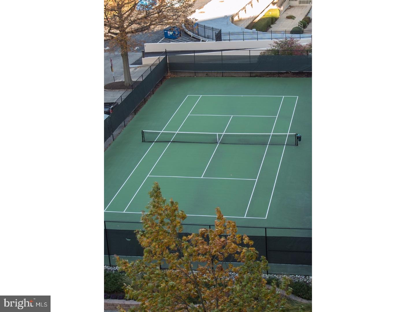 PRESIDENTIAL ESTS - Residential