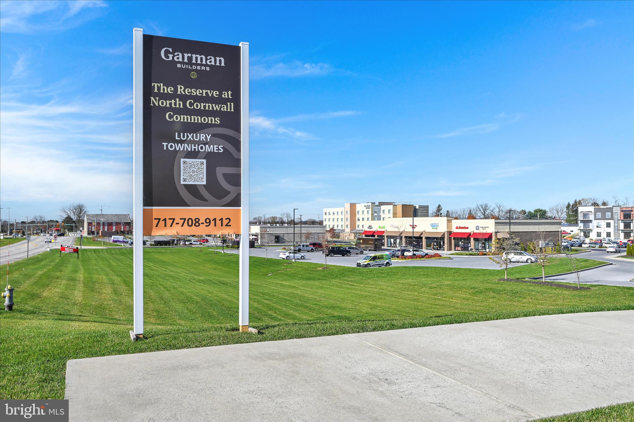 TRAIL SIDE - Residential