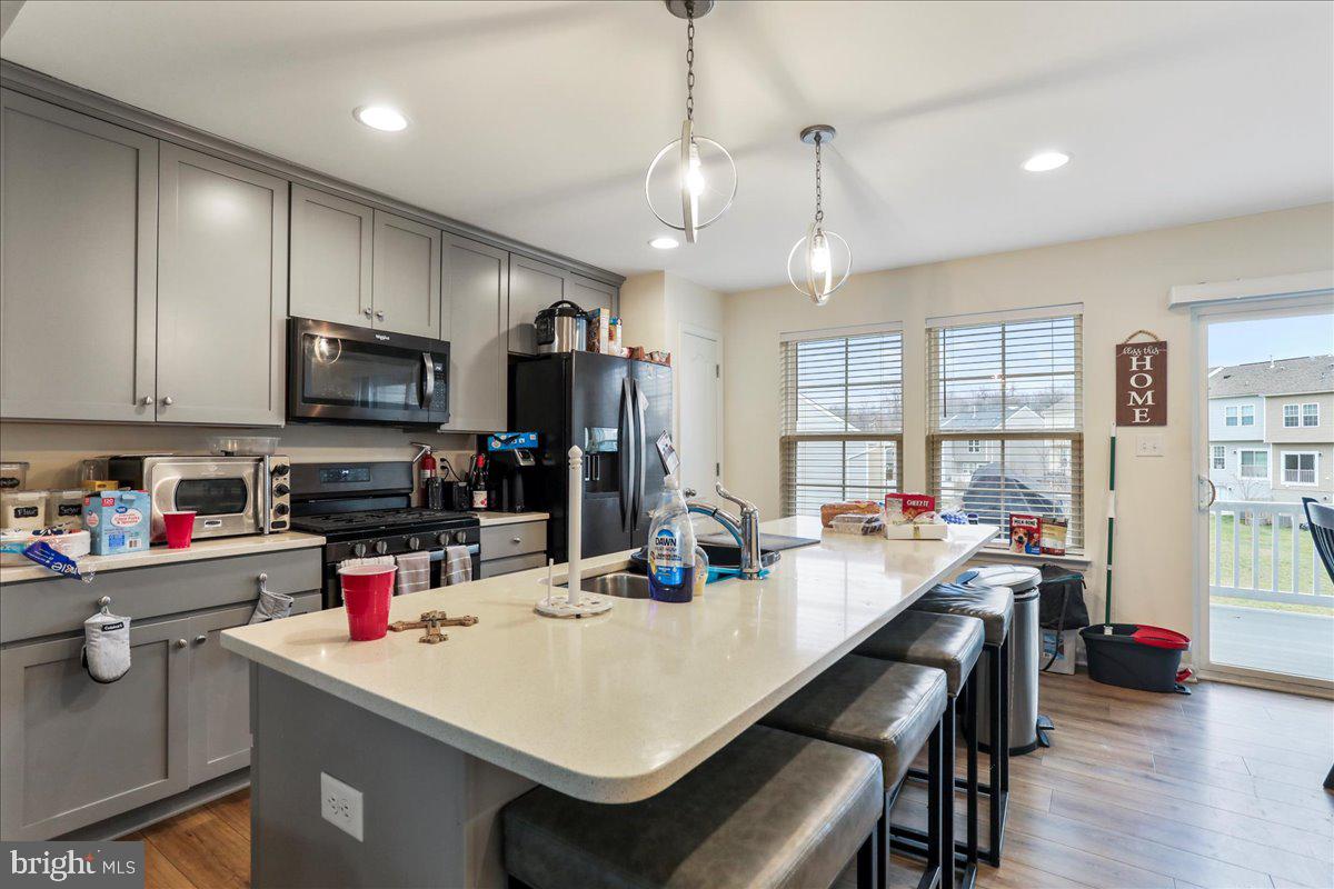 ARCHERS ROCK - Residential