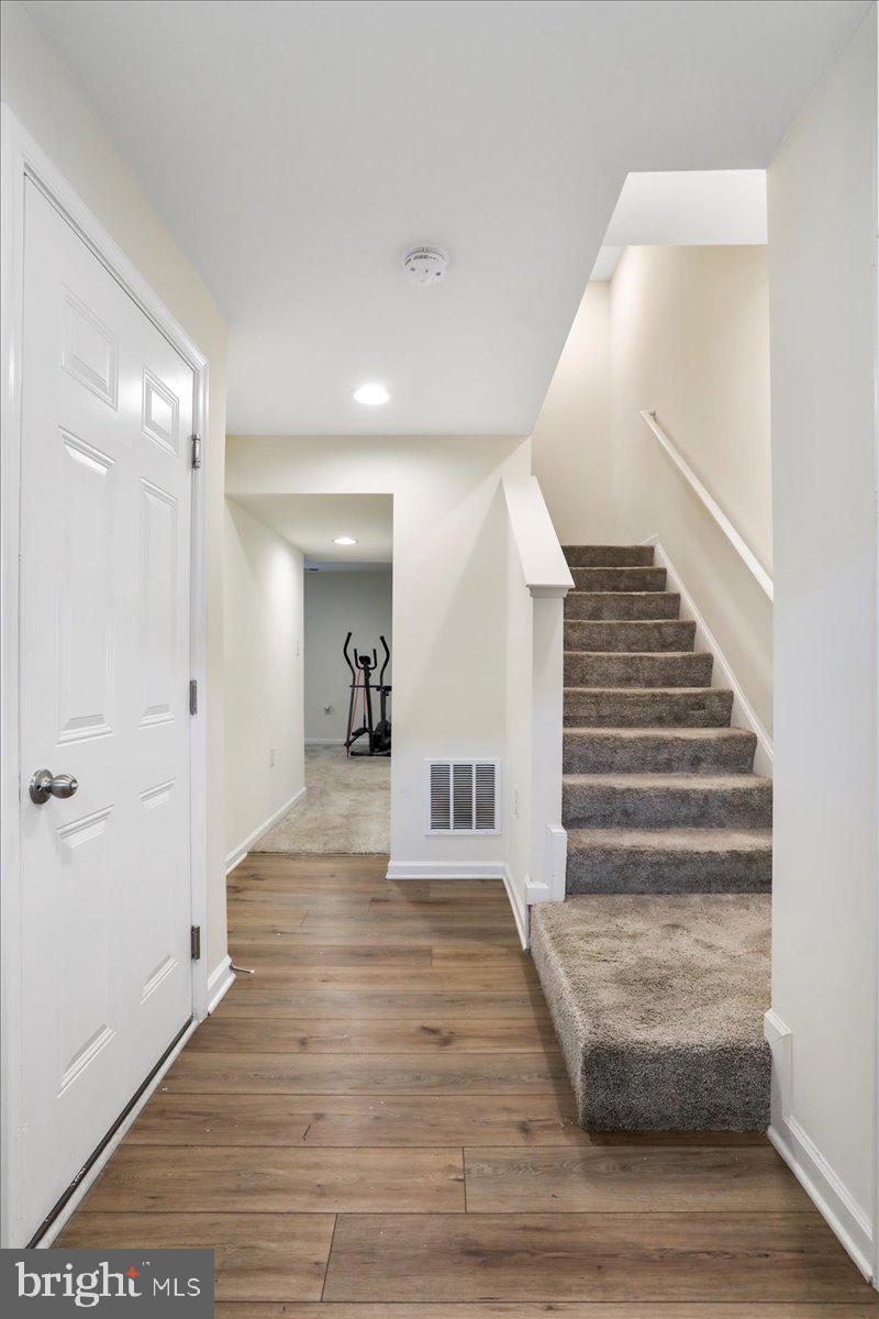 ARCHERS ROCK - Residential