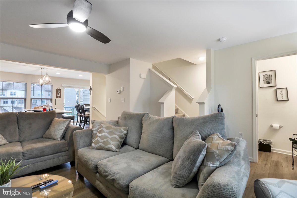 ARCHERS ROCK - Residential