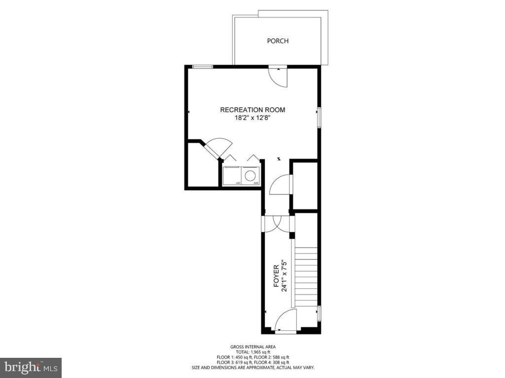 HUNTINGTON GROVE - Residential Lease
