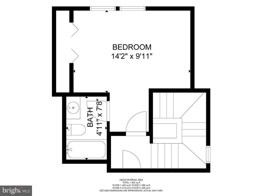 HUNTINGTON GROVE - Residential Lease