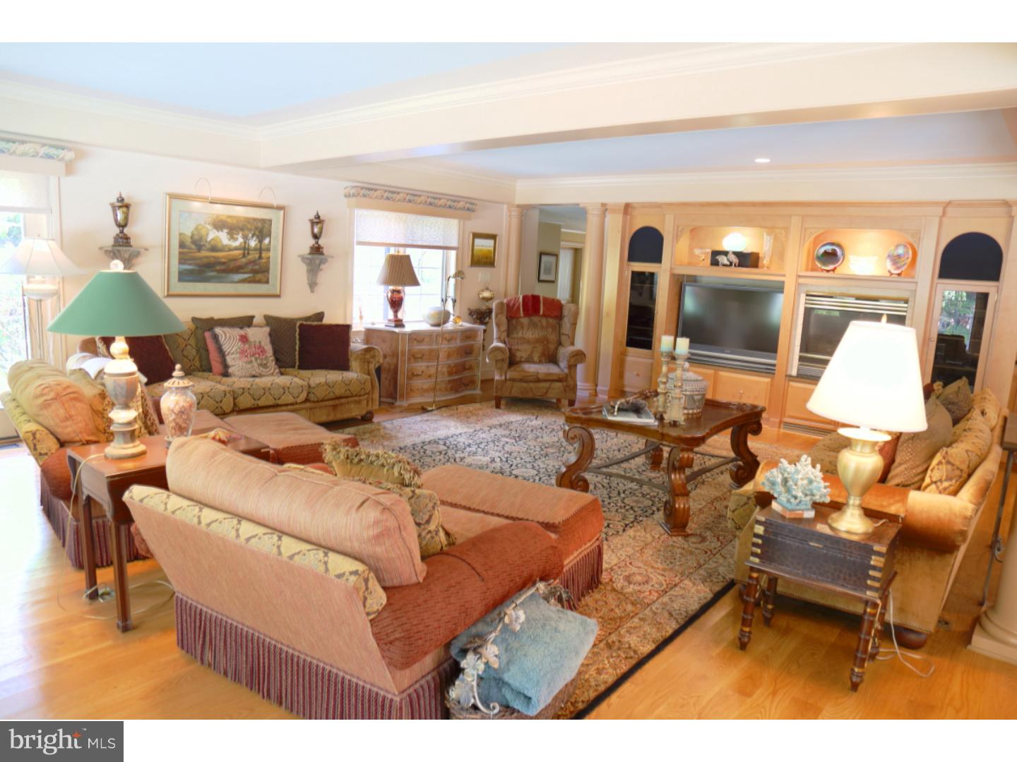 BIRDLAND - Residential