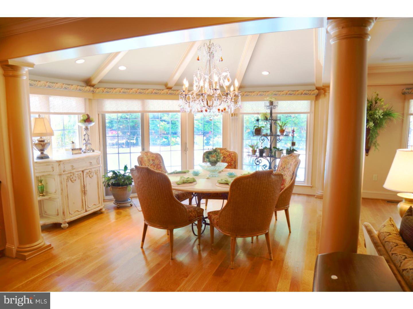 BIRDLAND - Residential