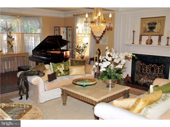 BIRDLAND - Residential