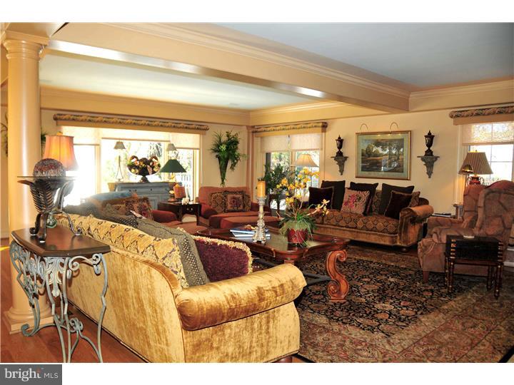 BIRDLAND - Residential