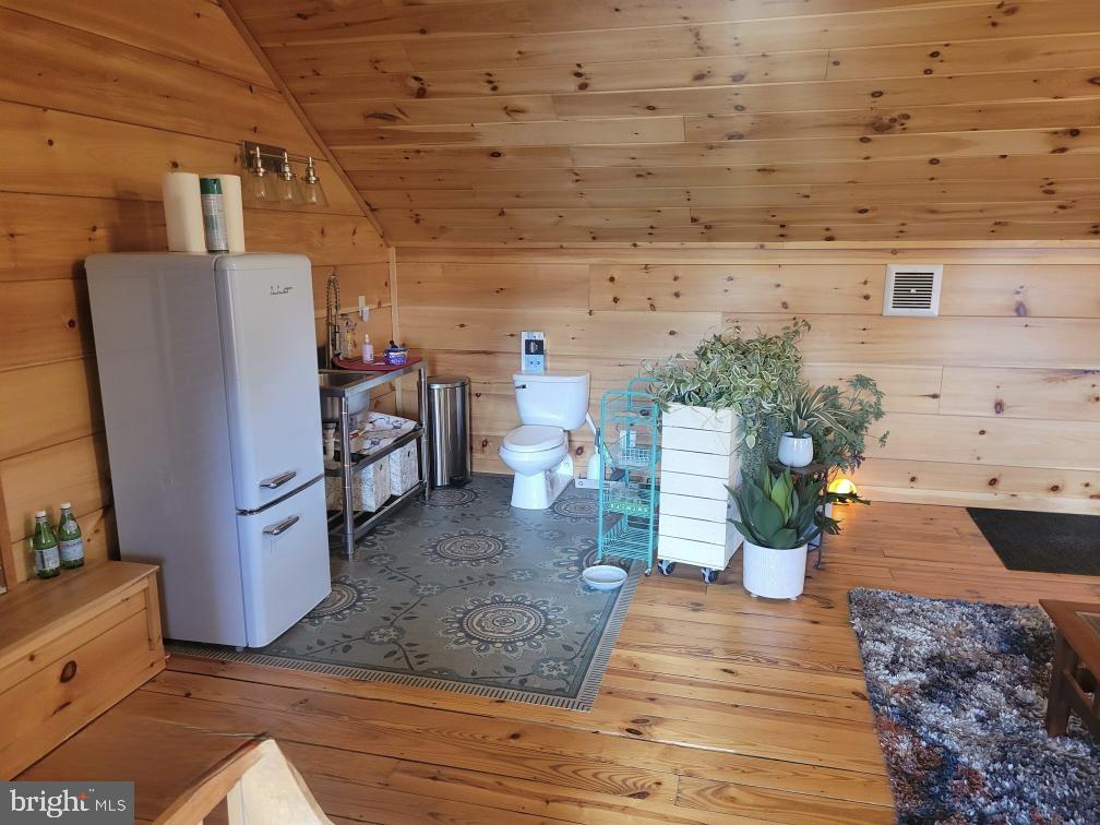 PARK PLACE - Residential