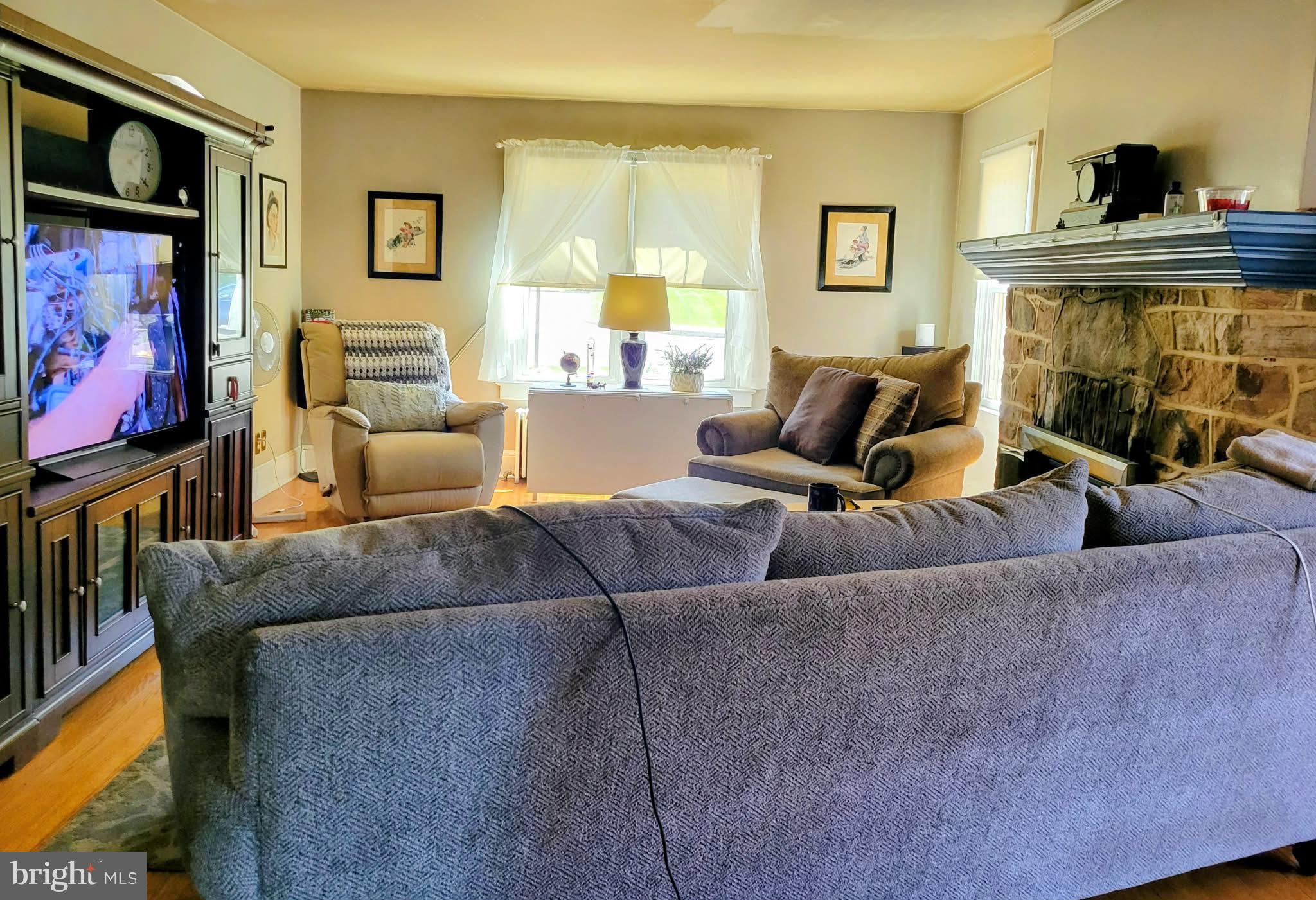 PARK PLACE - Residential