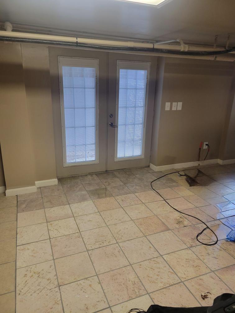 PARK PLACE - Residential