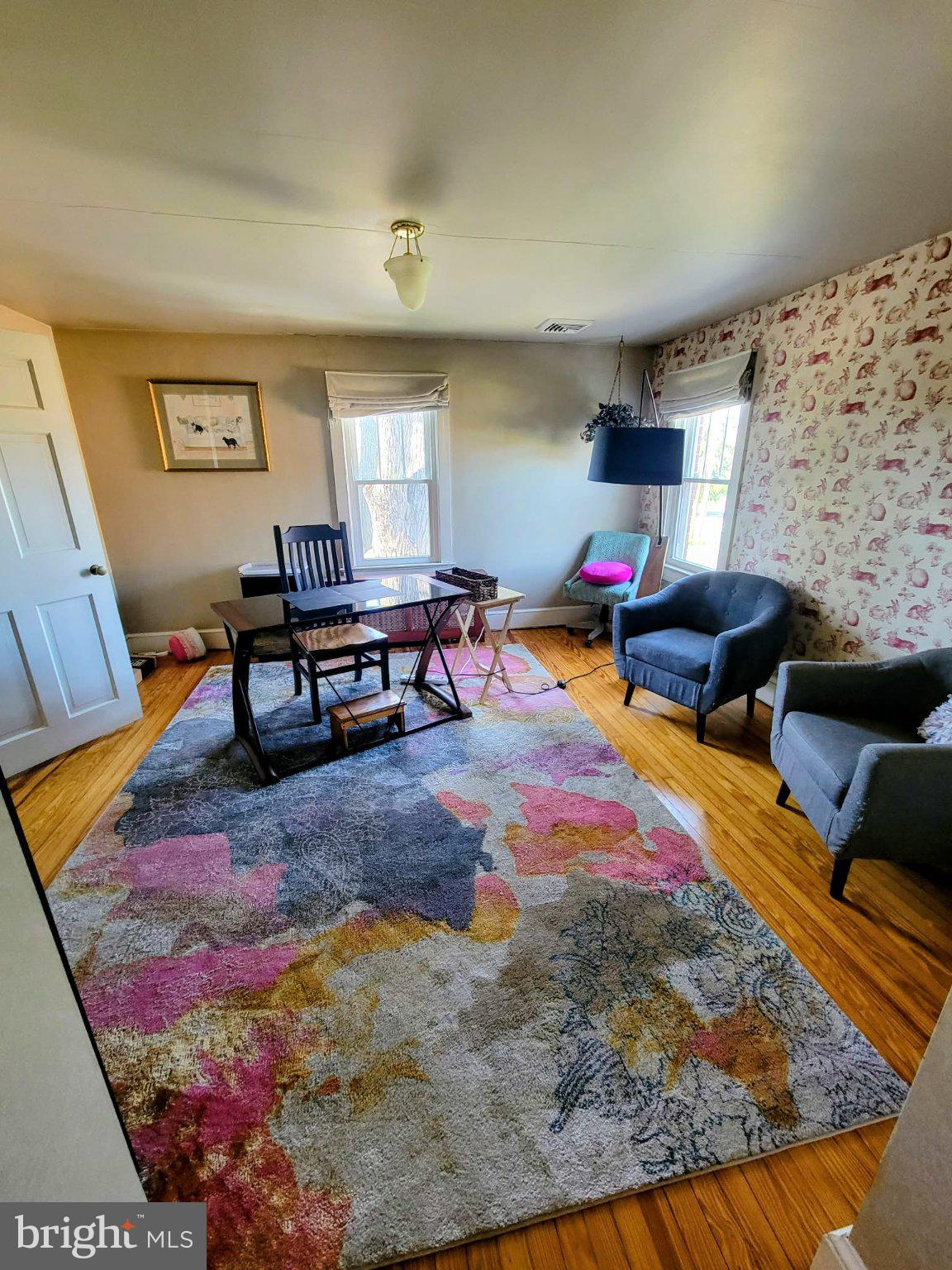 PARK PLACE - Residential