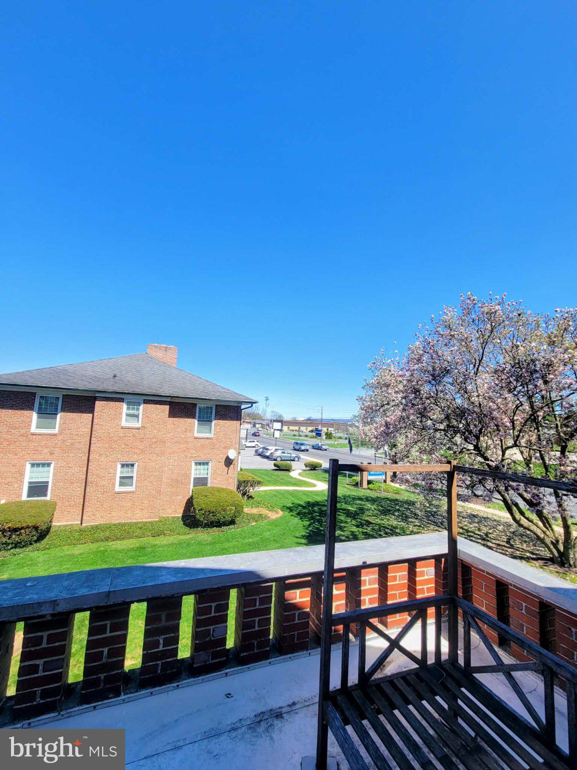 PARK PLACE - Residential