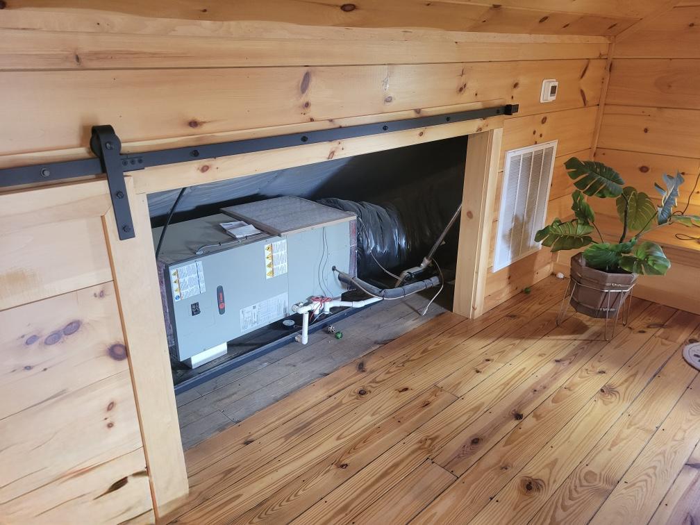 PARK PLACE - Residential