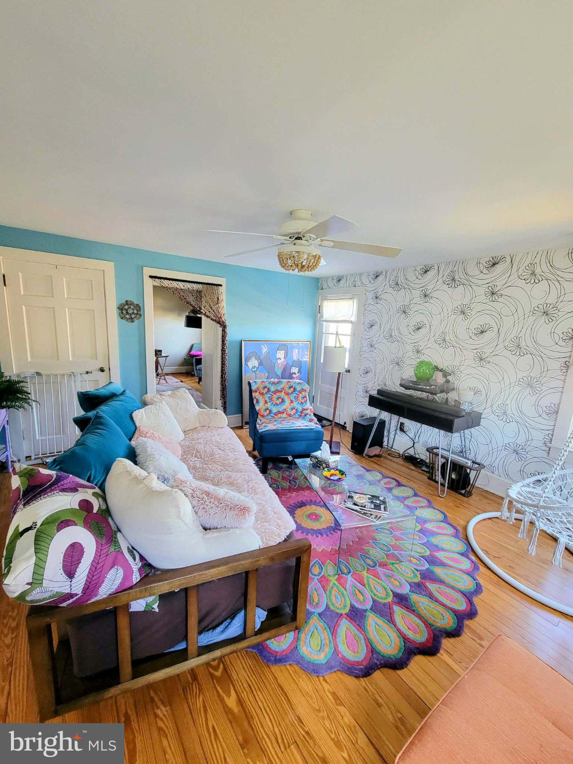 PARK PLACE - Residential