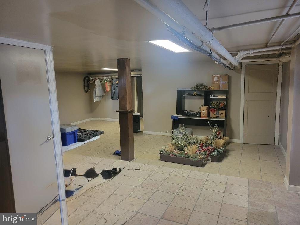 PARK PLACE - Residential