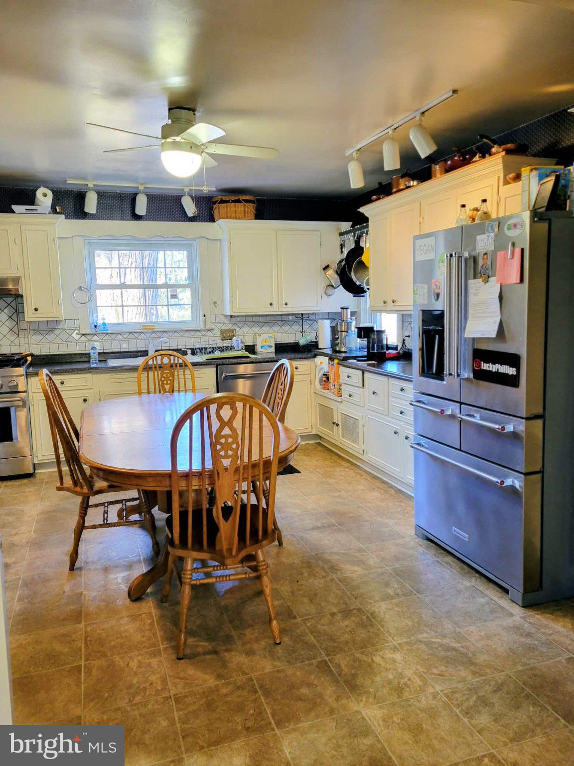 PARK PLACE - Residential