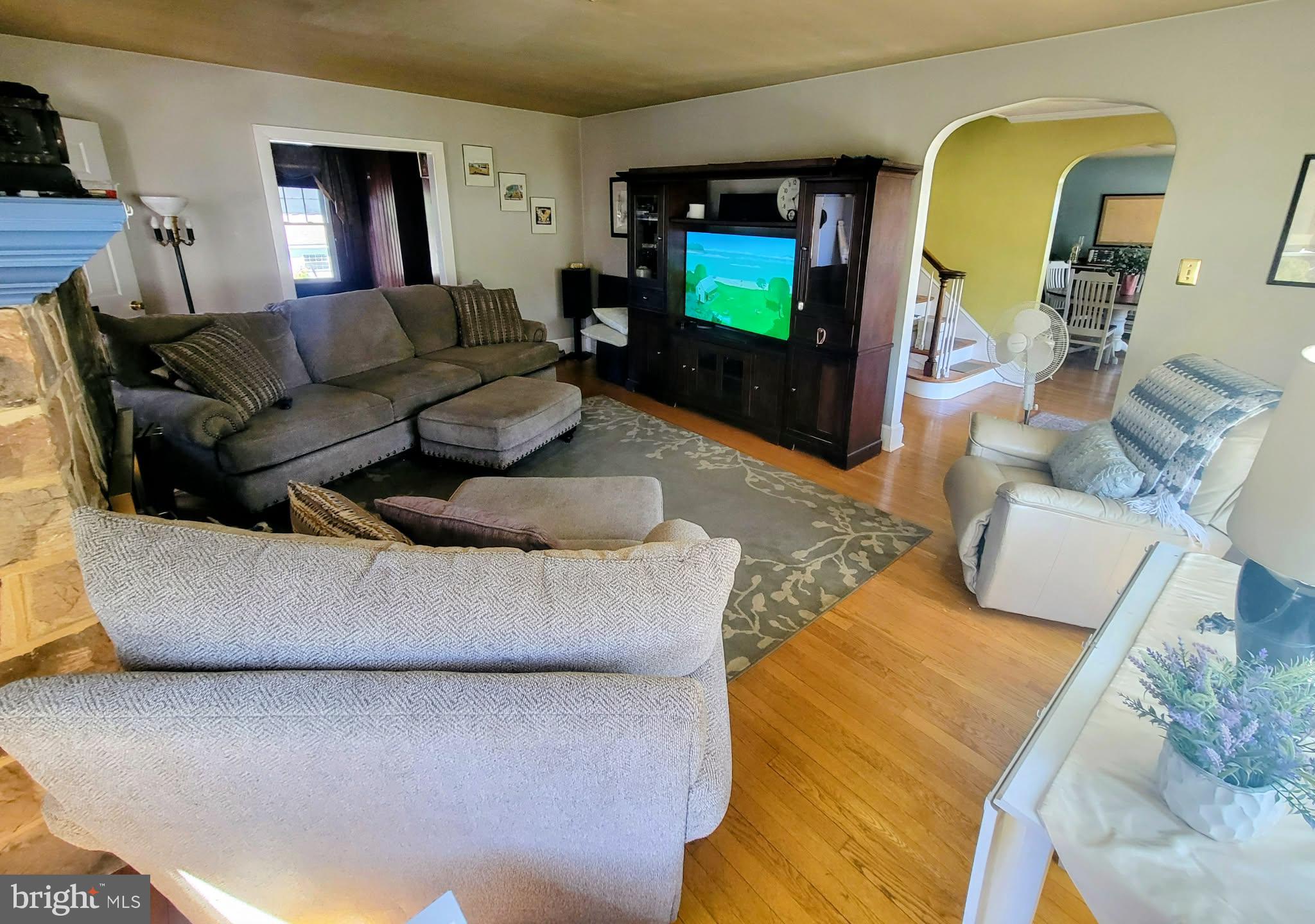 PARK PLACE - Residential