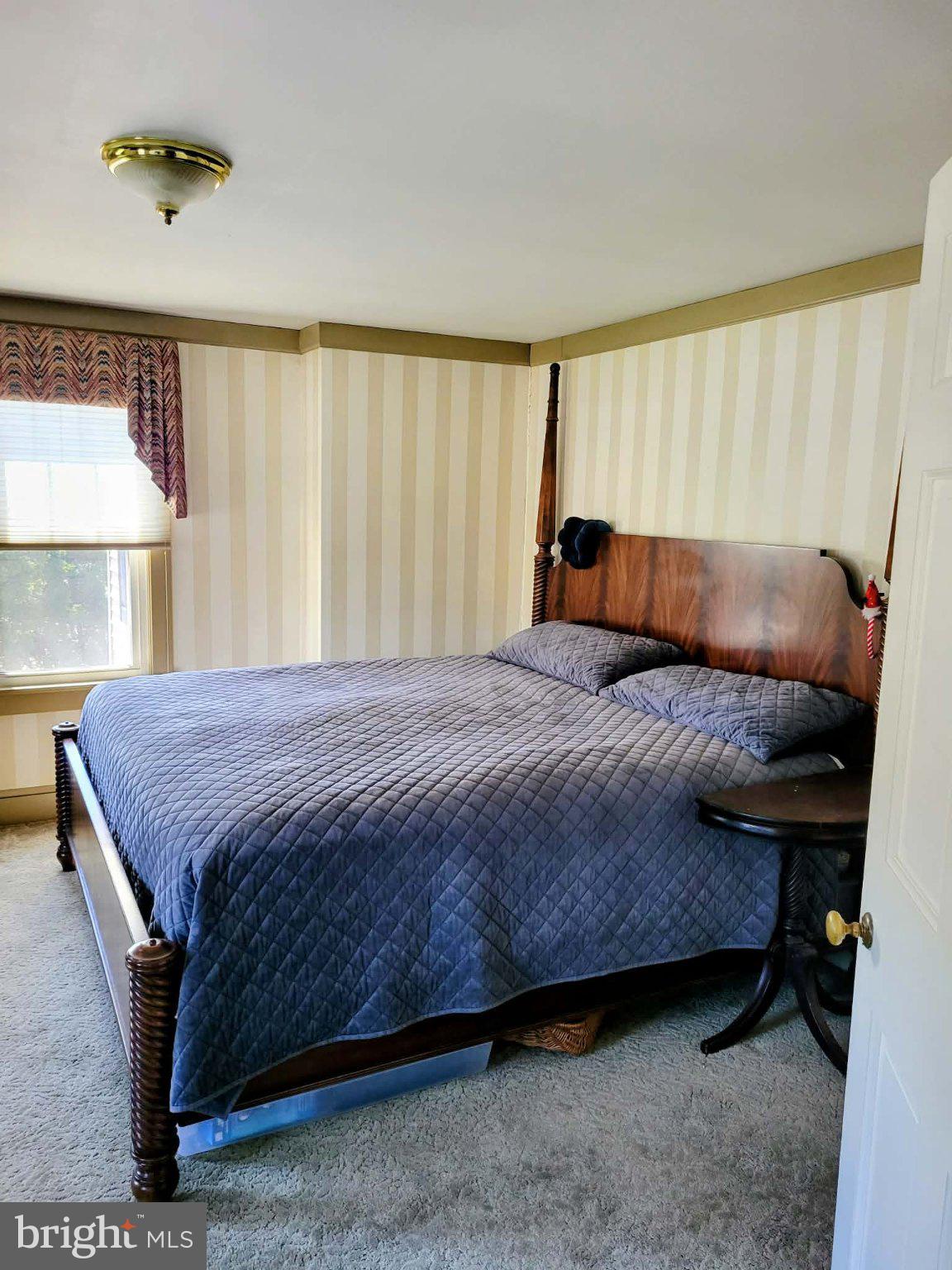 PARK PLACE - Residential