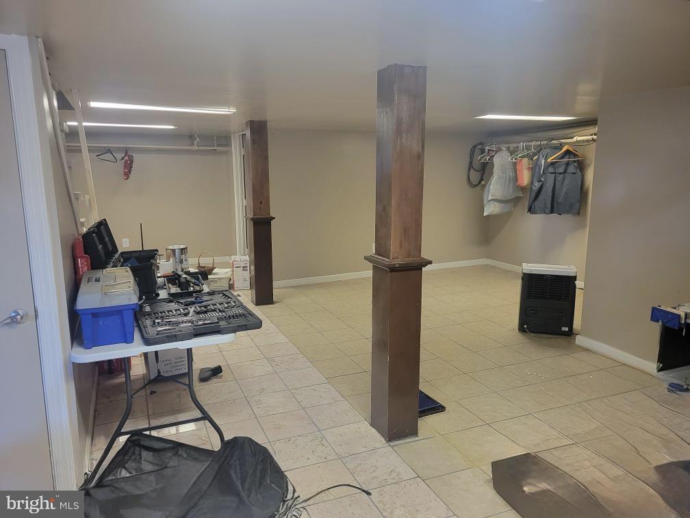 PARK PLACE - Residential