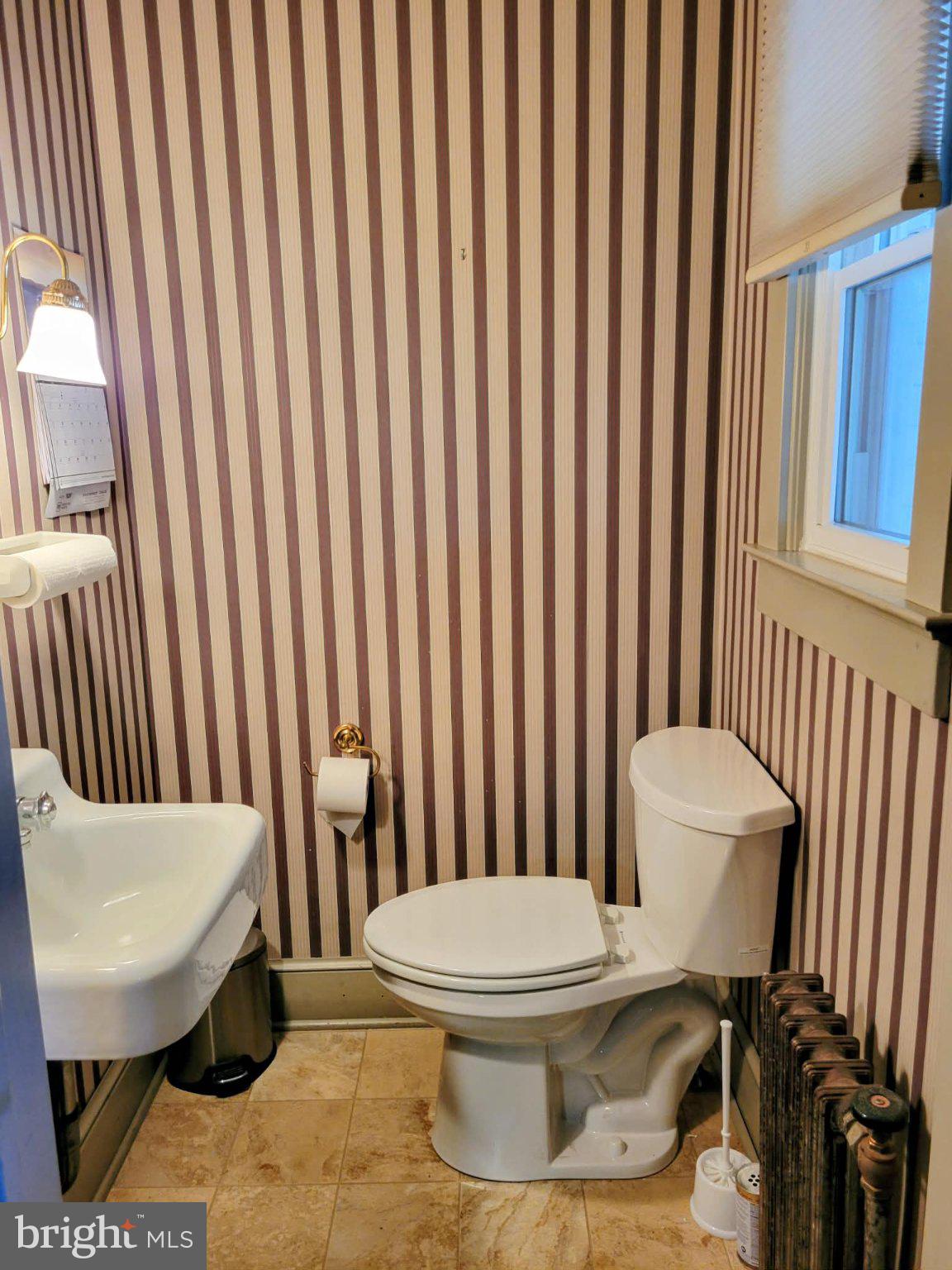 PARK PLACE - Residential