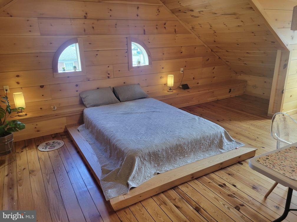 PARK PLACE - Residential