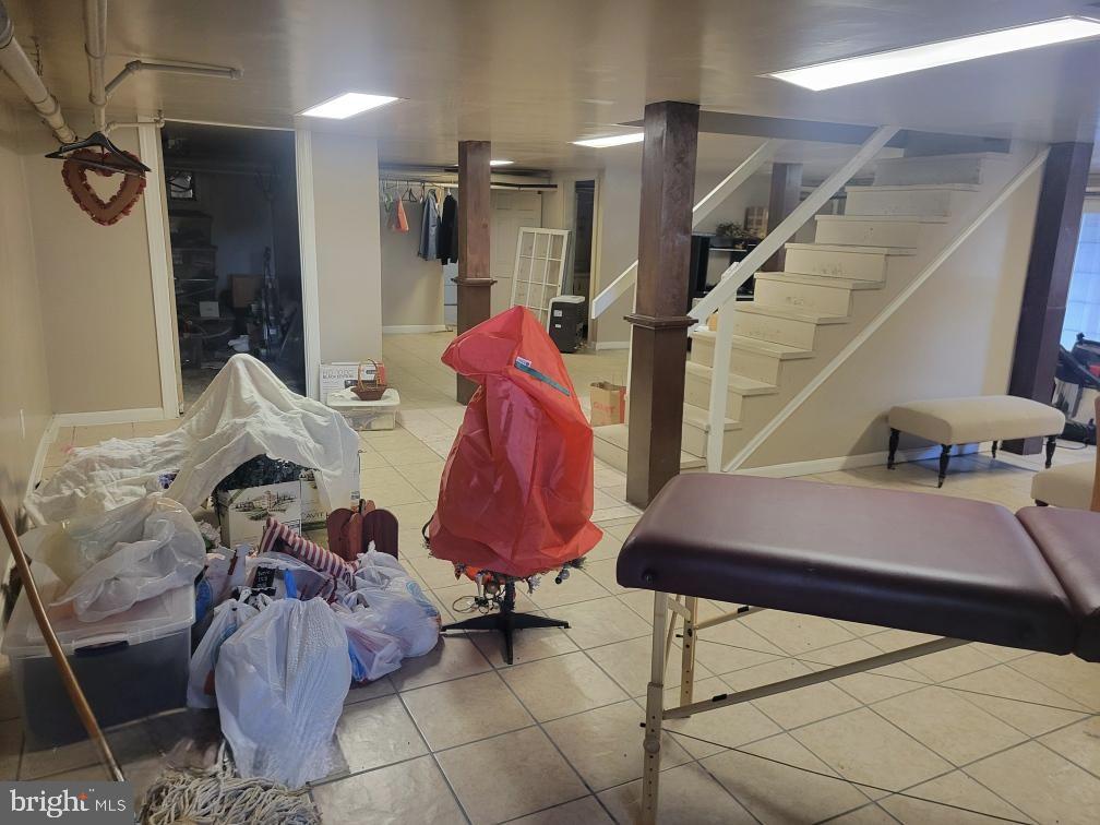 PARK PLACE - Residential