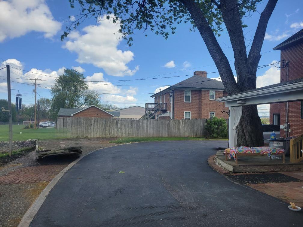 PARK PLACE - Residential