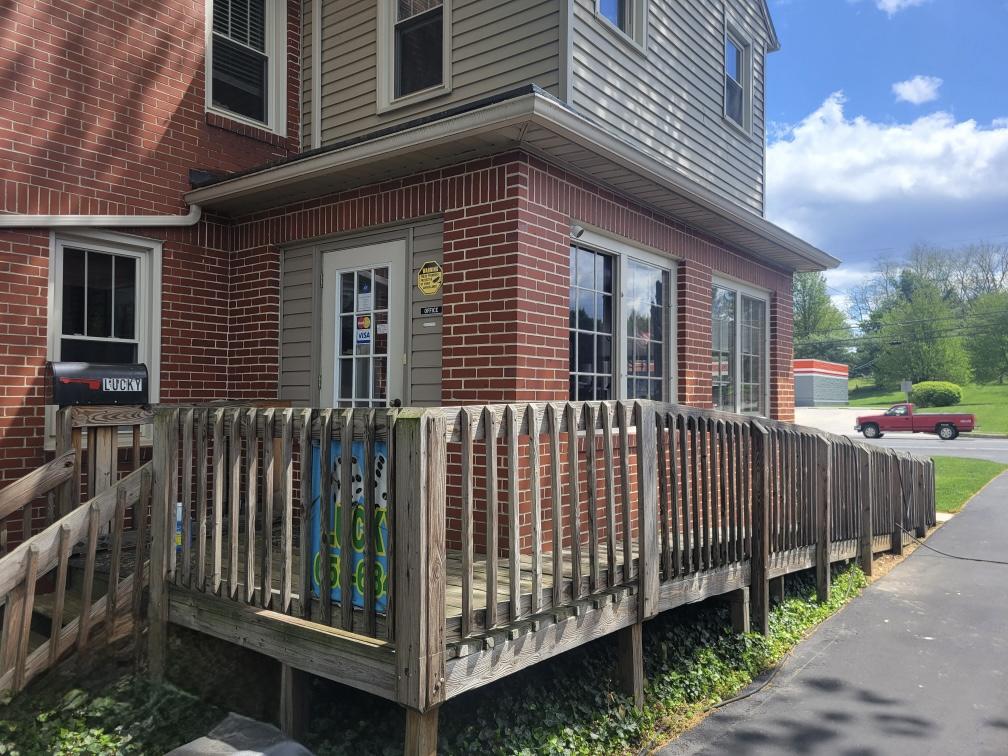 PARK PLACE - Residential