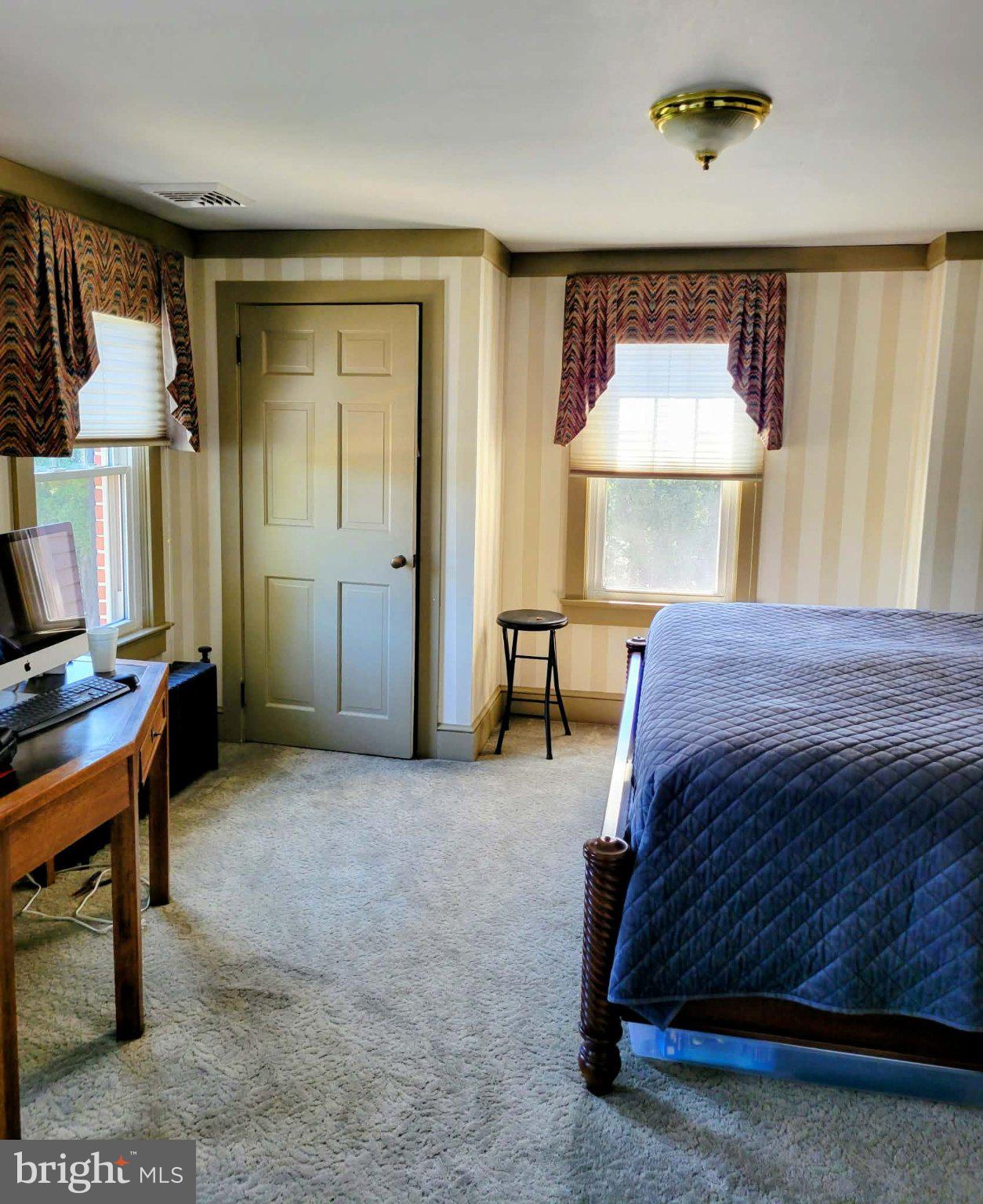 PARK PLACE - Residential