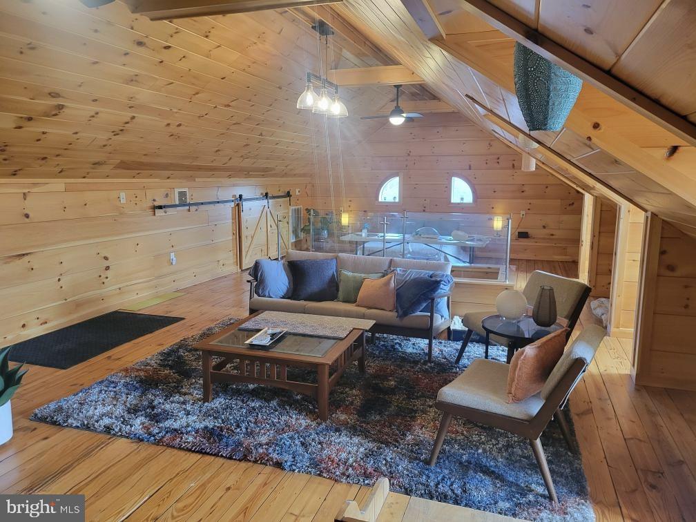 PARK PLACE - Residential