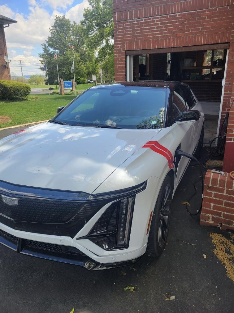 PARK PLACE - Residential