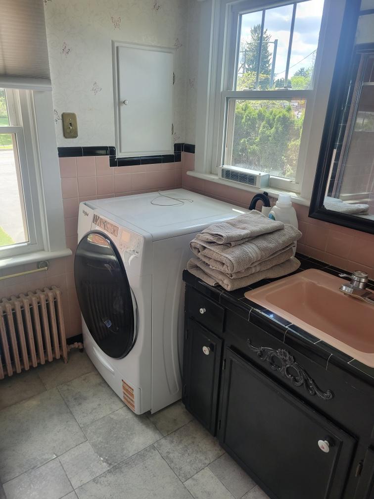 PARK PLACE - Residential