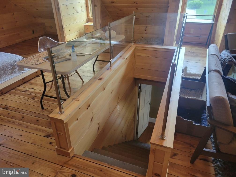 PARK PLACE - Residential