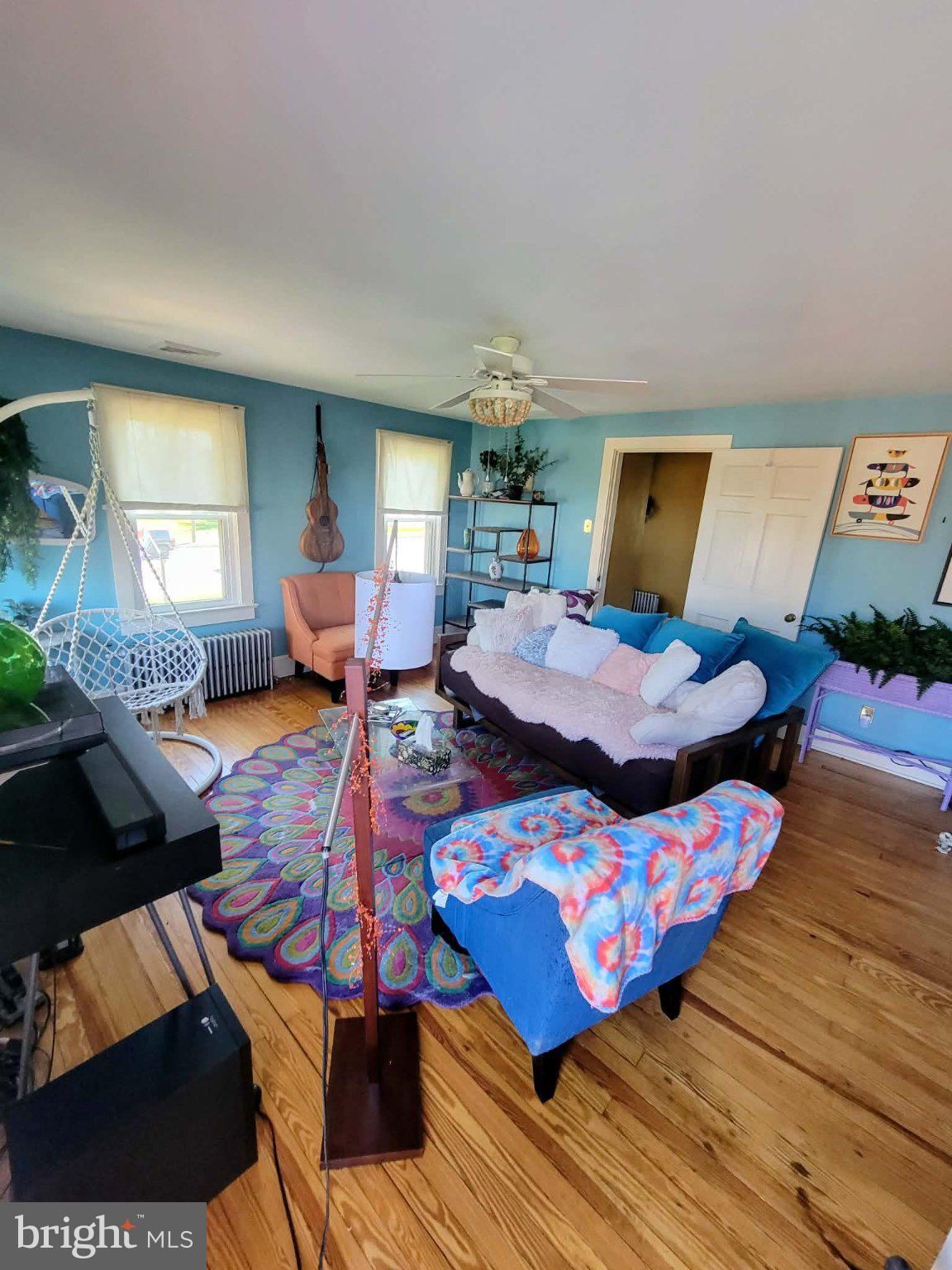 PARK PLACE - Residential