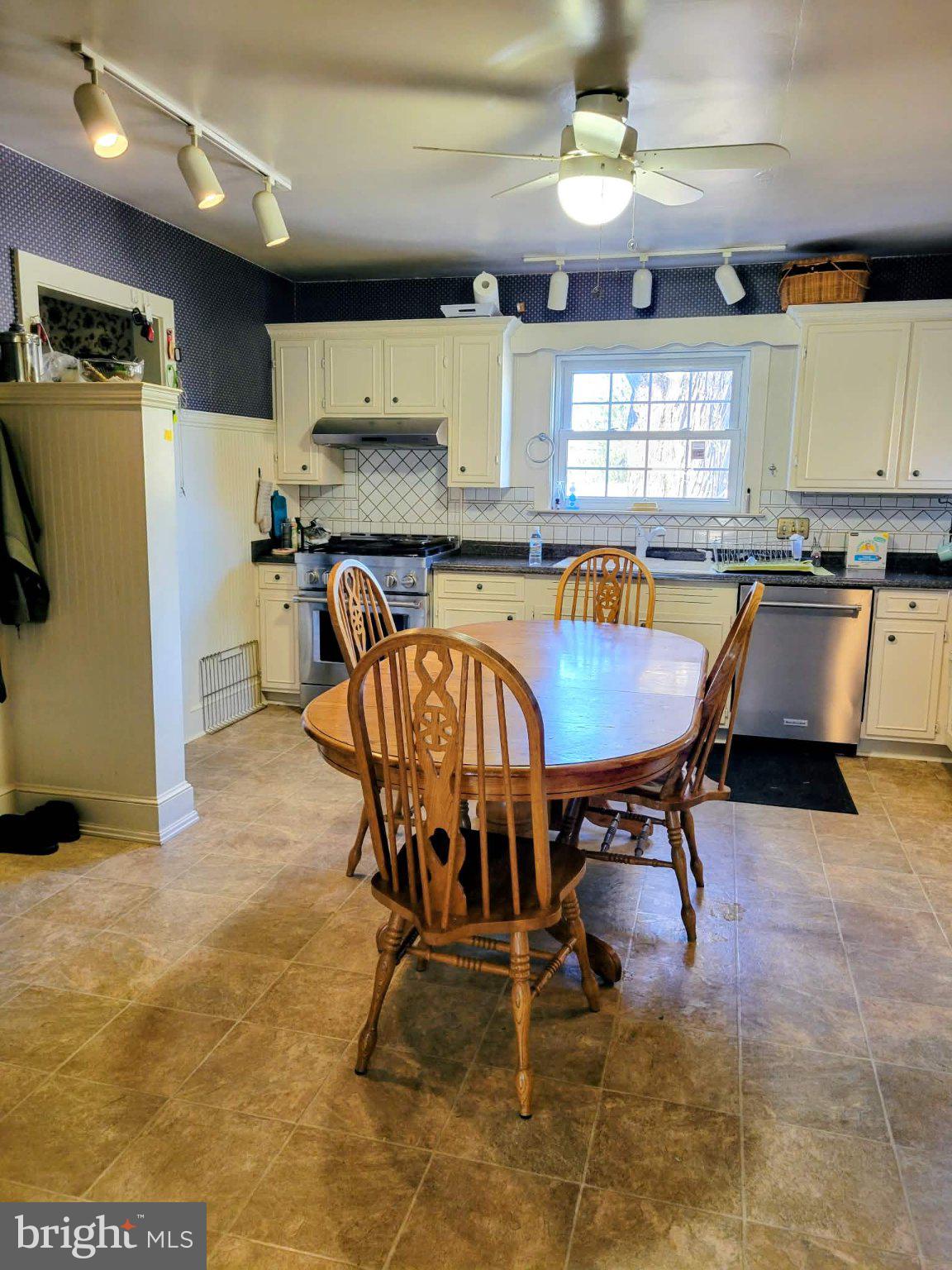 PARK PLACE - Residential