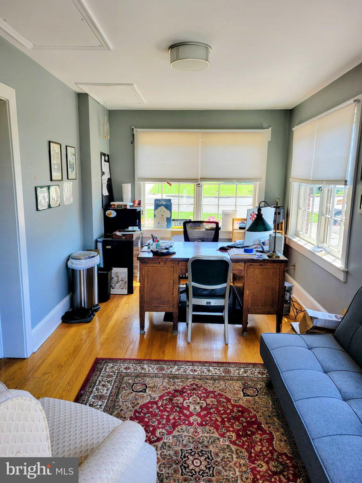 PARK PLACE - Residential